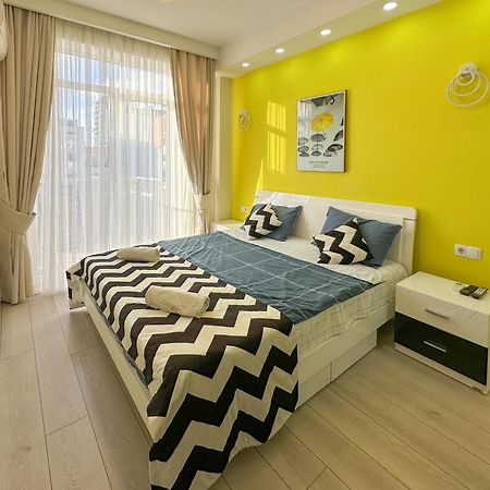 Apartments With View טביליסי מראה חיצוני תמונה