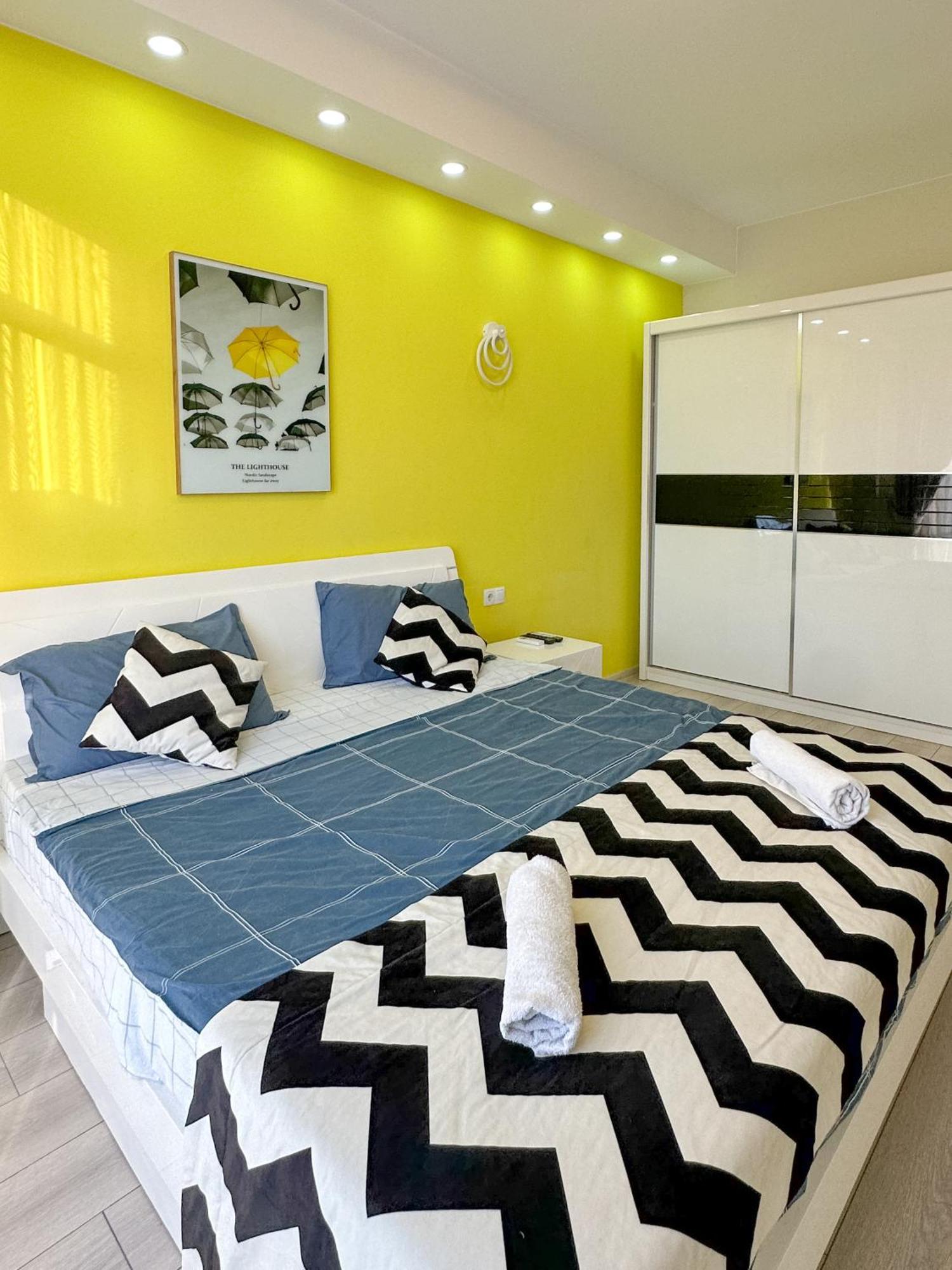 Apartments With View טביליסי מראה חיצוני תמונה