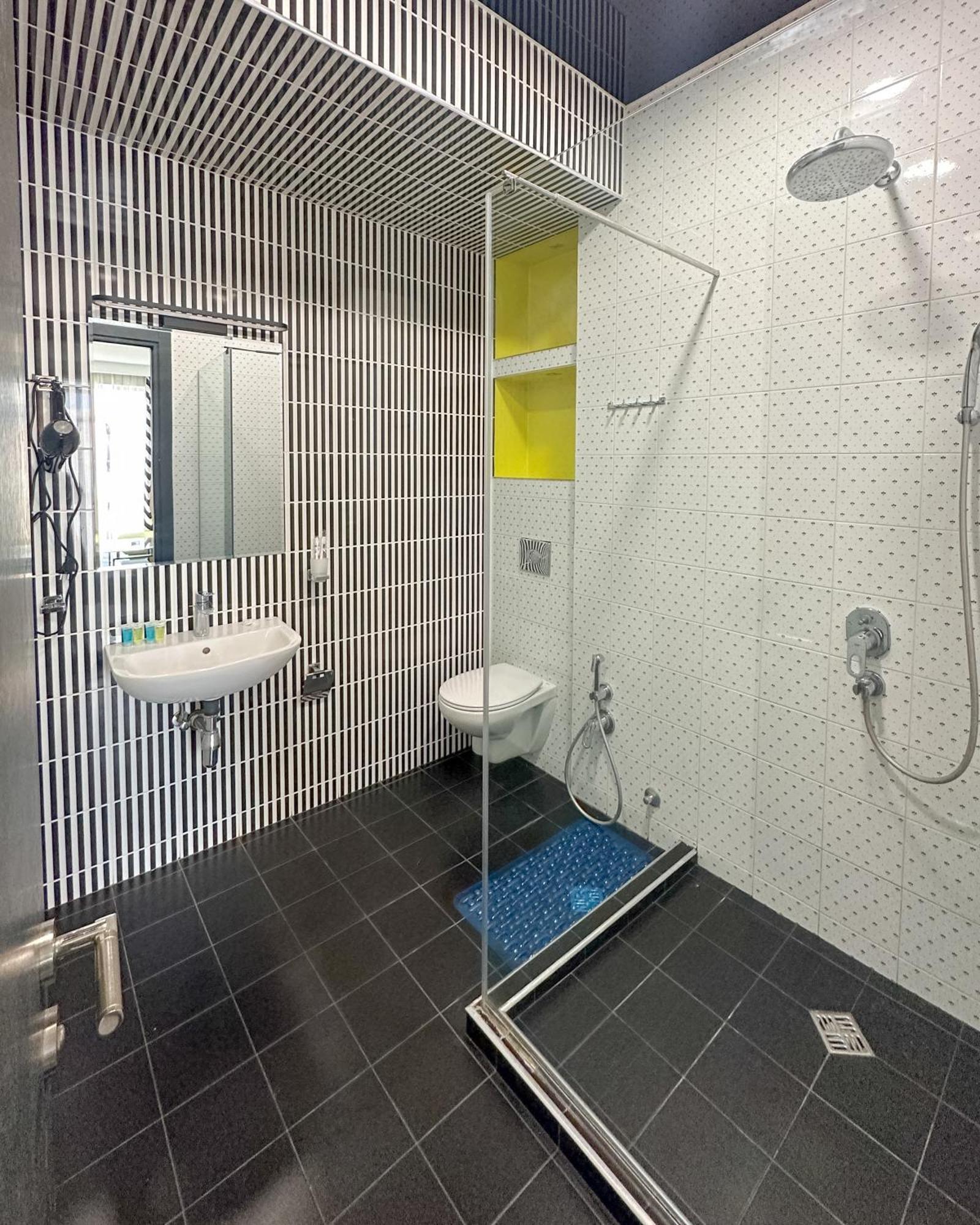 Apartments With View טביליסי מראה חיצוני תמונה