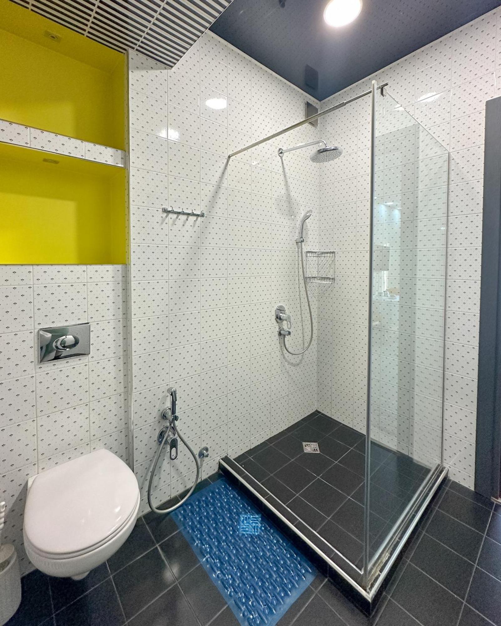 Apartments With View טביליסי מראה חיצוני תמונה