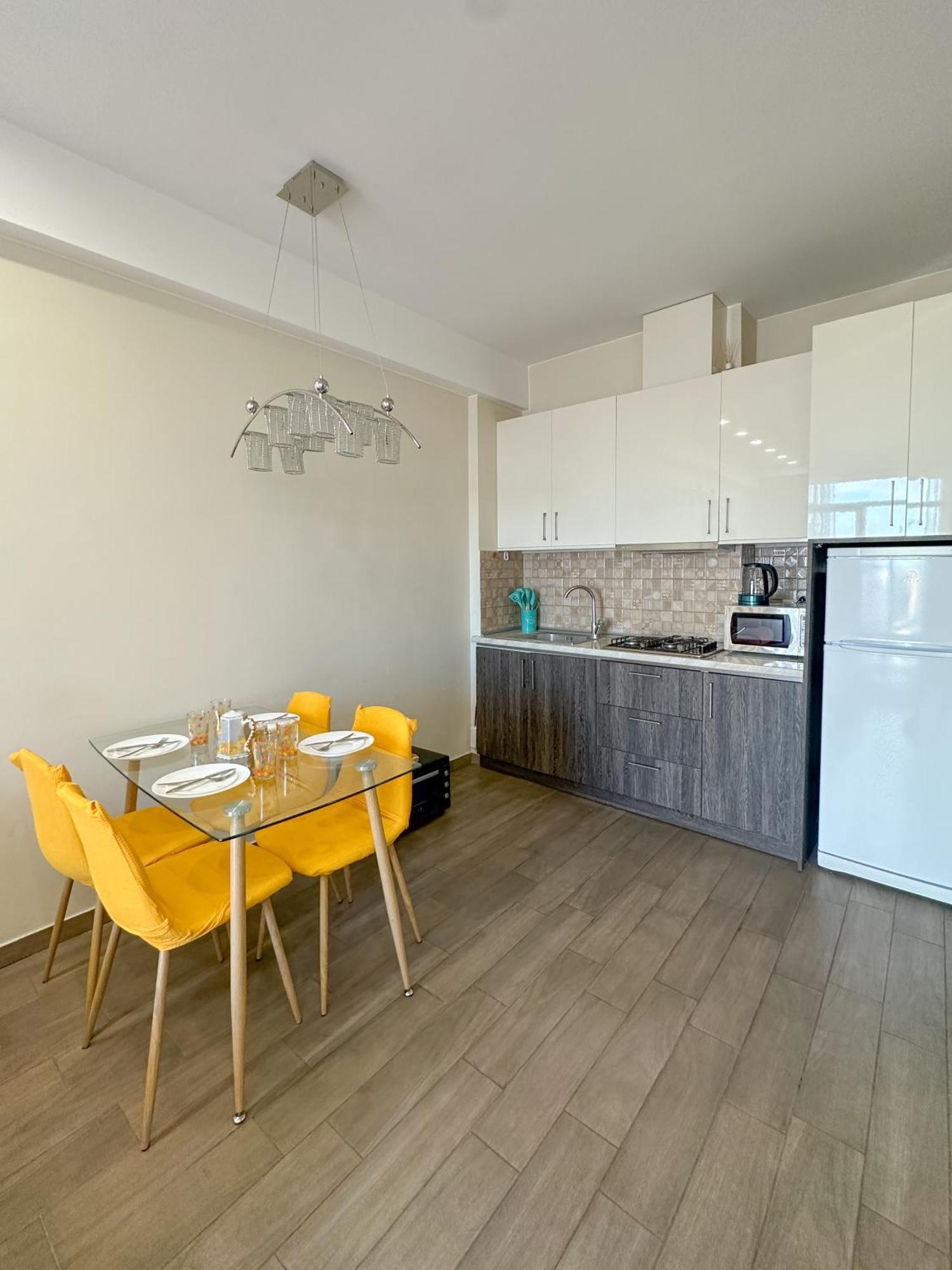 Apartments With View טביליסי מראה חיצוני תמונה