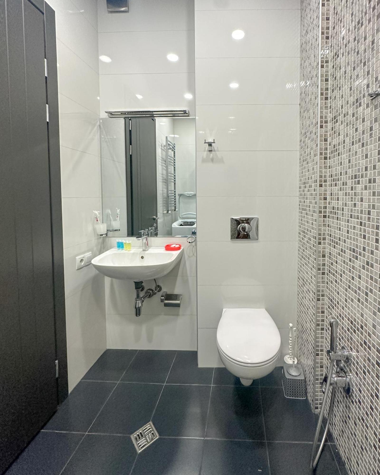 Apartments With View טביליסי מראה חיצוני תמונה