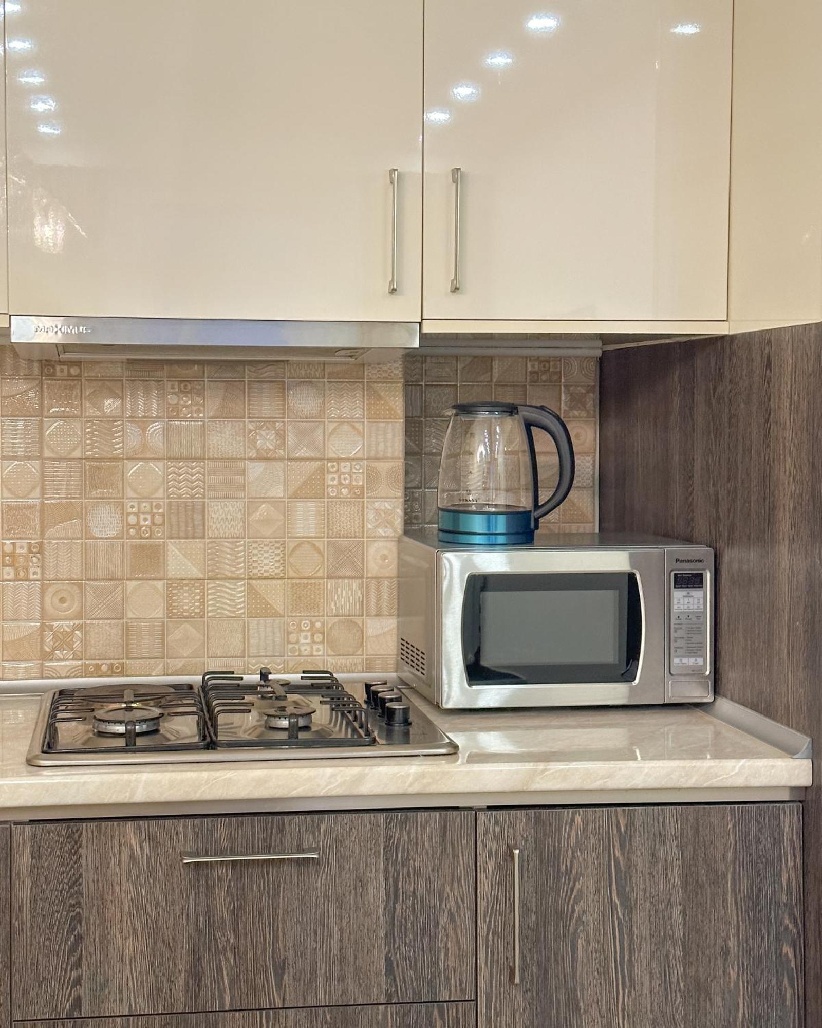 Apartments With View טביליסי מראה חיצוני תמונה