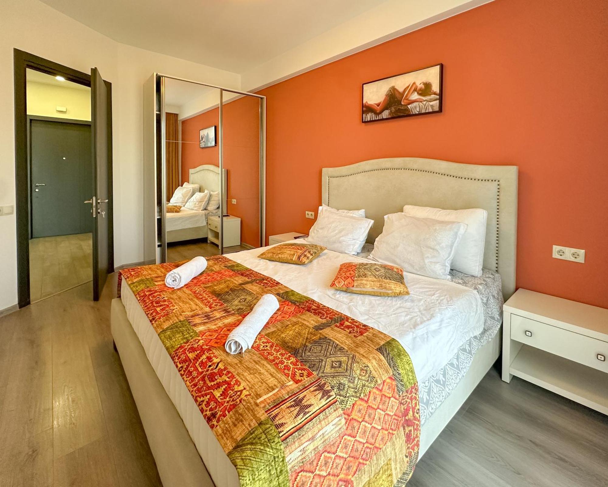 Apartments With View טביליסי מראה חיצוני תמונה