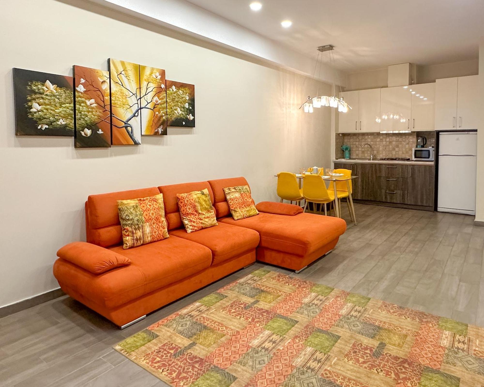 Apartments With View טביליסי מראה חיצוני תמונה