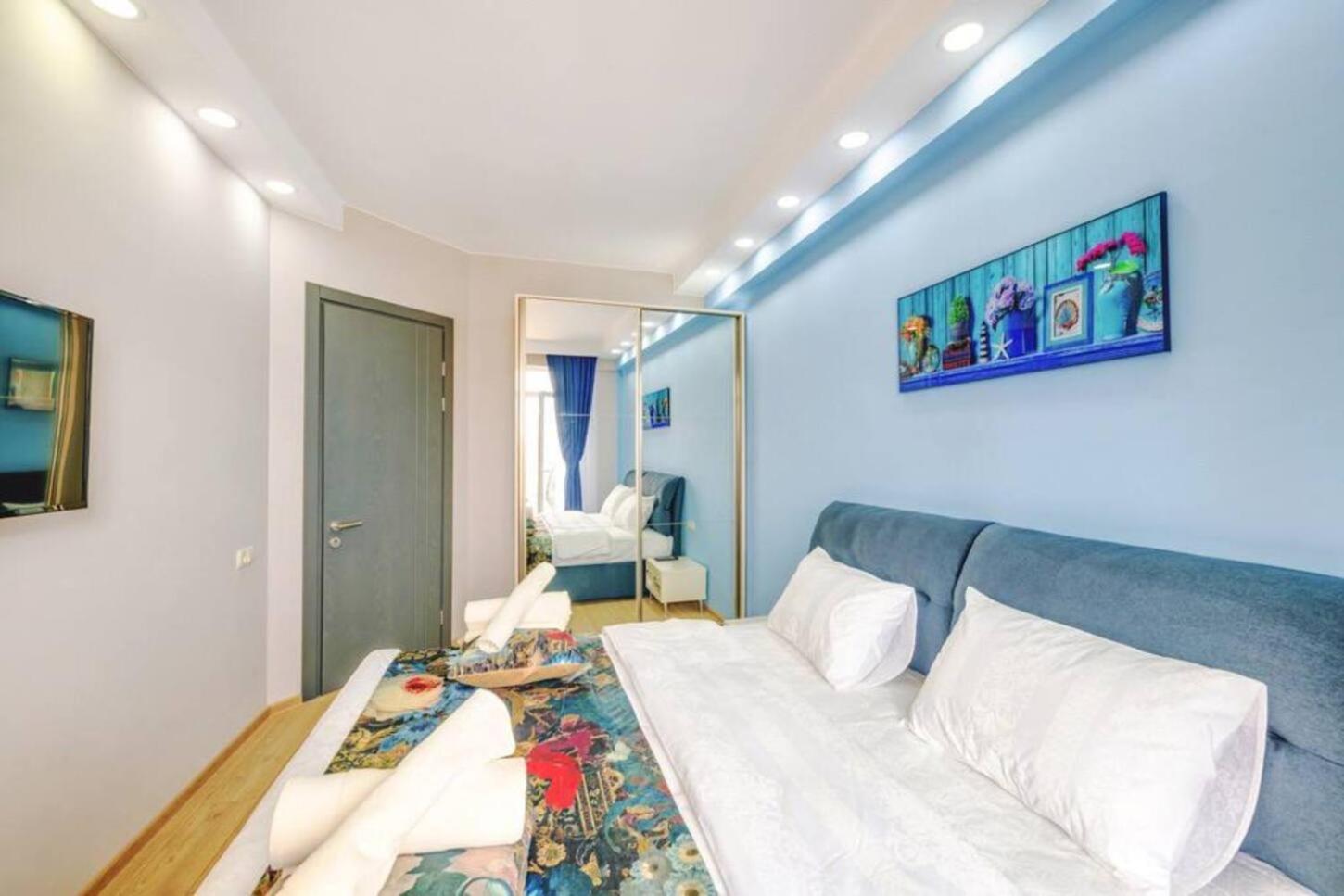 Apartments With View טביליסי מראה חיצוני תמונה