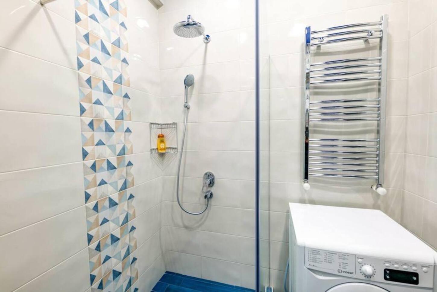 Apartments With View טביליסי מראה חיצוני תמונה
