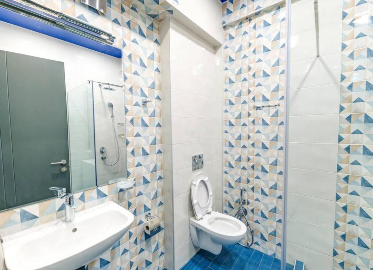 Apartments With View טביליסי מראה חיצוני תמונה